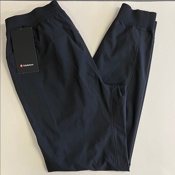 lululemon athletica Other - NWT Lululemon ABC Jogger 31” Obsidian